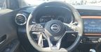 Nissan Kicks 1.6 CVT ROCK EDITION Suv 2024