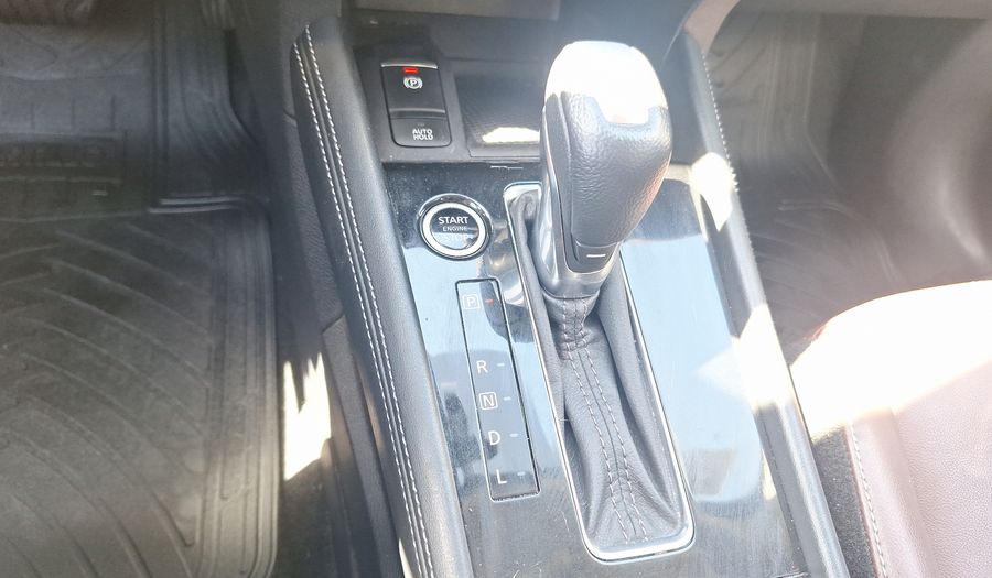 Nissan Kicks 1.6 CVT ROCK EDITION Suv 2024