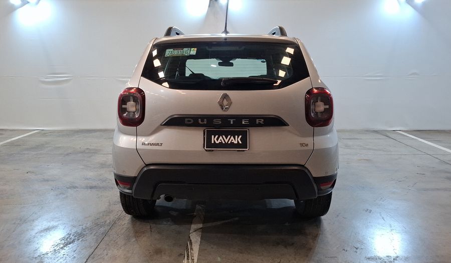 Renault Duster 1.3 ICONIC CVT Suv 2024