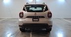 Renault Duster 1.3 ICONIC CVT Suv 2024
