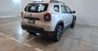 Renault Duster 1.3 ICONIC CVT Suv 2024