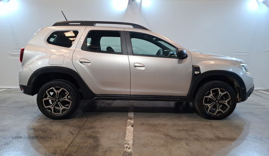 Renault Duster 1.3 ICONIC CVT Suv 2024