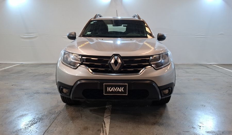 Renault Duster 1.3 ICONIC CVT Suv 2024