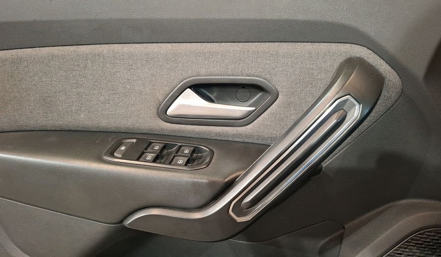 Renault Duster 1.3 ICONIC CVT Suv 2024