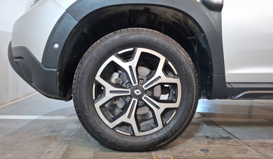 Renault Duster 1.3 ICONIC CVT Suv 2024