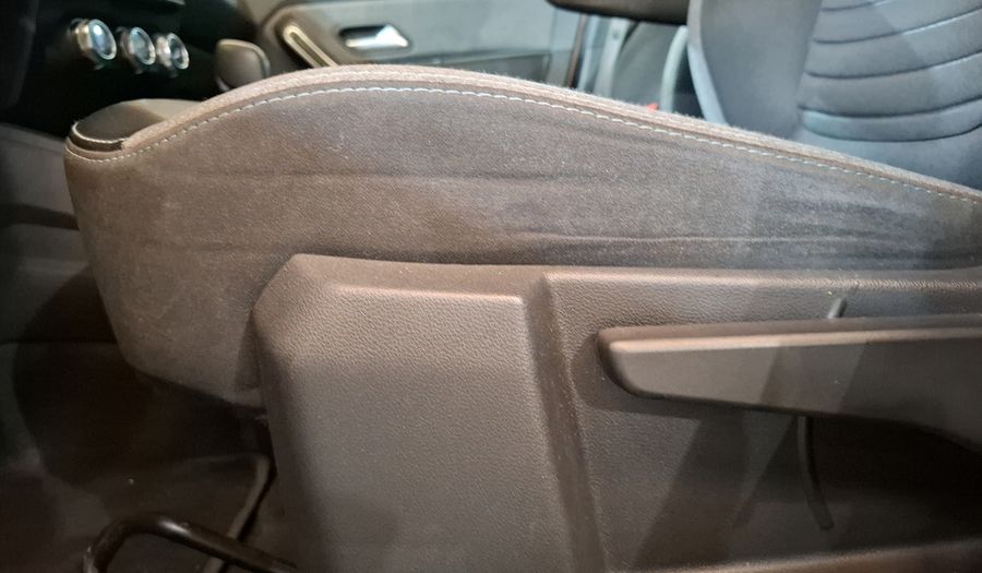 Renault Duster 1.3 ICONIC CVT Suv 2024