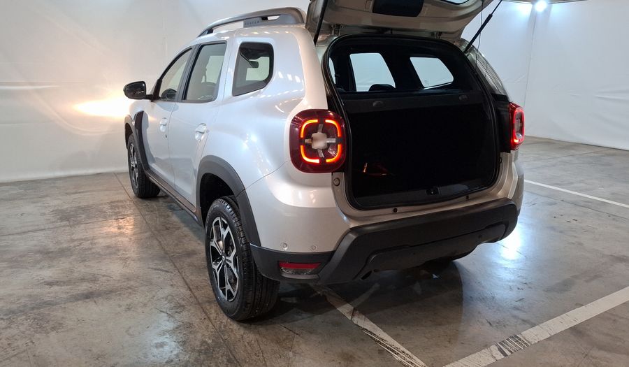 Renault Duster 1.3 ICONIC CVT Suv 2024