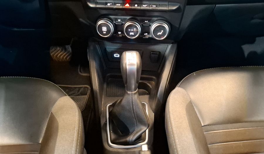 Renault Duster 1.3 ICONIC CVT Suv 2024