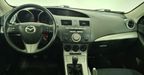 Mazda 3 1.6 V Sedan 2011