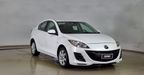 Mazda 3 1.6 V Sedan 2011