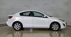 Mazda 3 1.6 V Sedan 2011