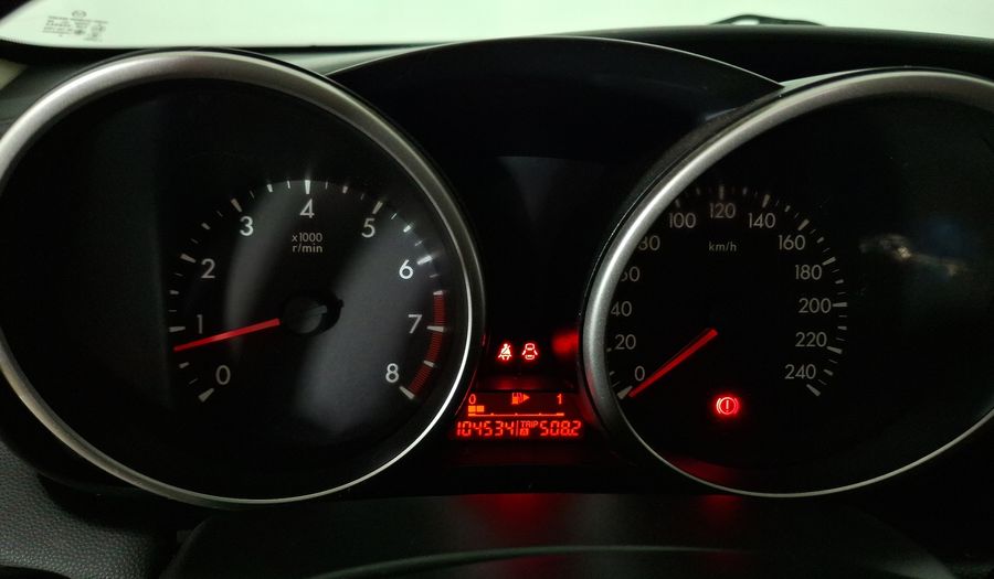 Mazda 3 1.6 V Sedan 2011