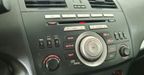 Mazda 3 1.6 V Sedan 2011