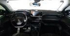 Peugeot 208 1.6 GRIFFE AUTO Hatchback 2021