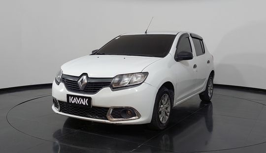 Renault • Sandero