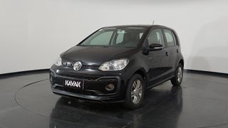 Volkswagen • up