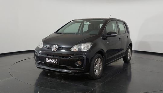 Volkswagen • up