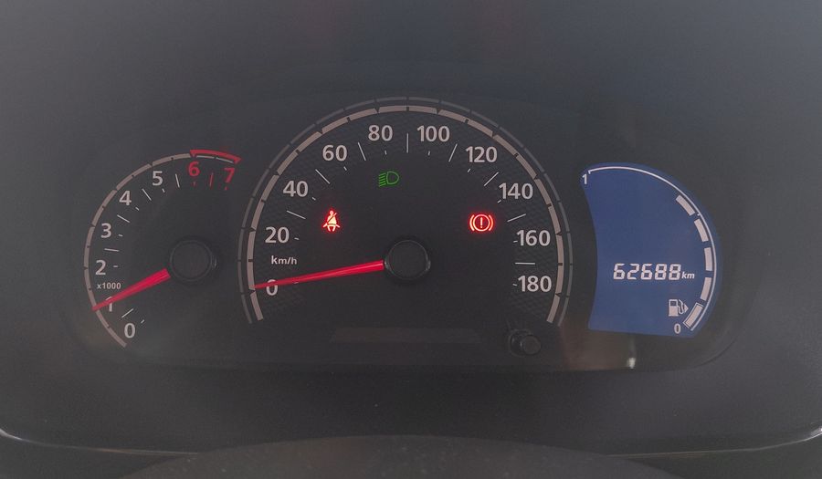 Renault Kwid 1.0 OUTSIDER Hatchback 2020