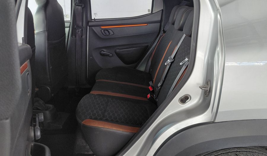 Renault Kwid 1.0 OUTSIDER Hatchback 2020