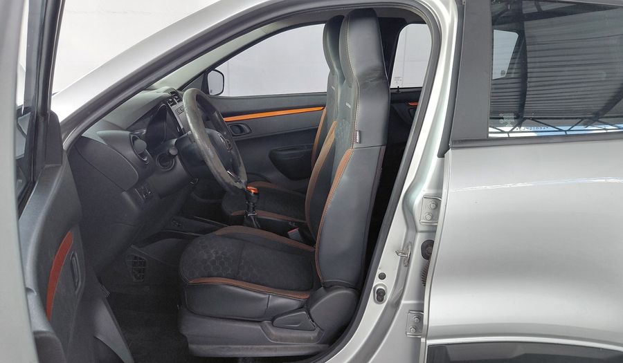 Renault Kwid 1.0 OUTSIDER Hatchback 2020