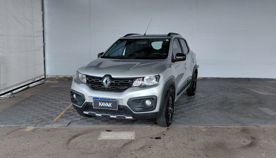 Renault • Kwid