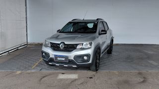 Renault • Kwid