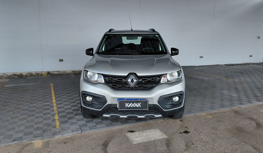 Renault Kwid 1.0 OUTSIDER Hatchback 2020