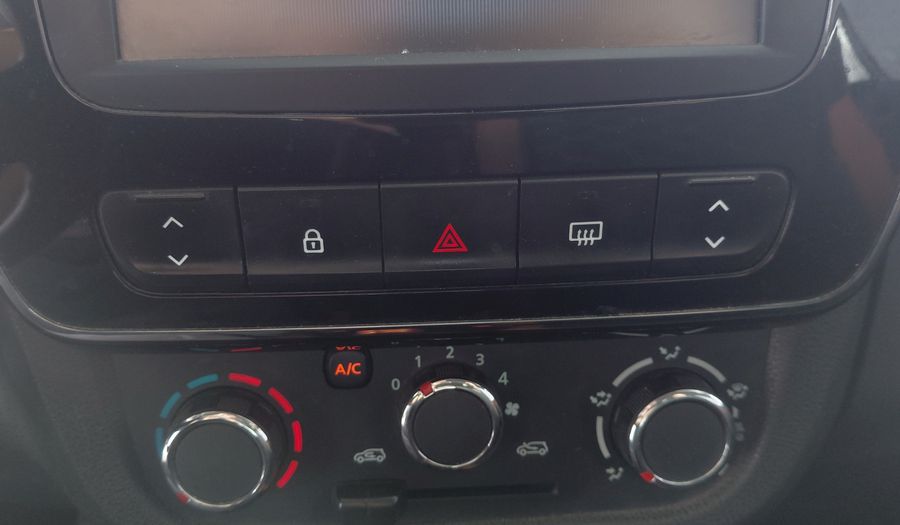 Renault Kwid 1.0 OUTSIDER Hatchback 2020