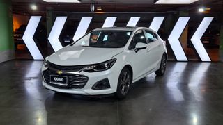 Chevrolet • Cruze II