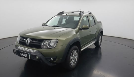 Renault • Duster Oroch