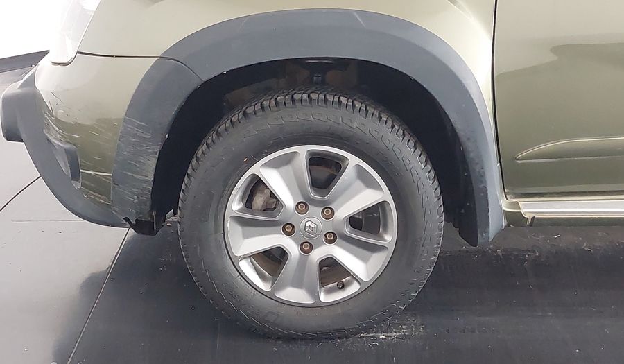 Renault Duster Oroch 2.0 16V HI-FLEX DYNAMIQUE Pickup 2016