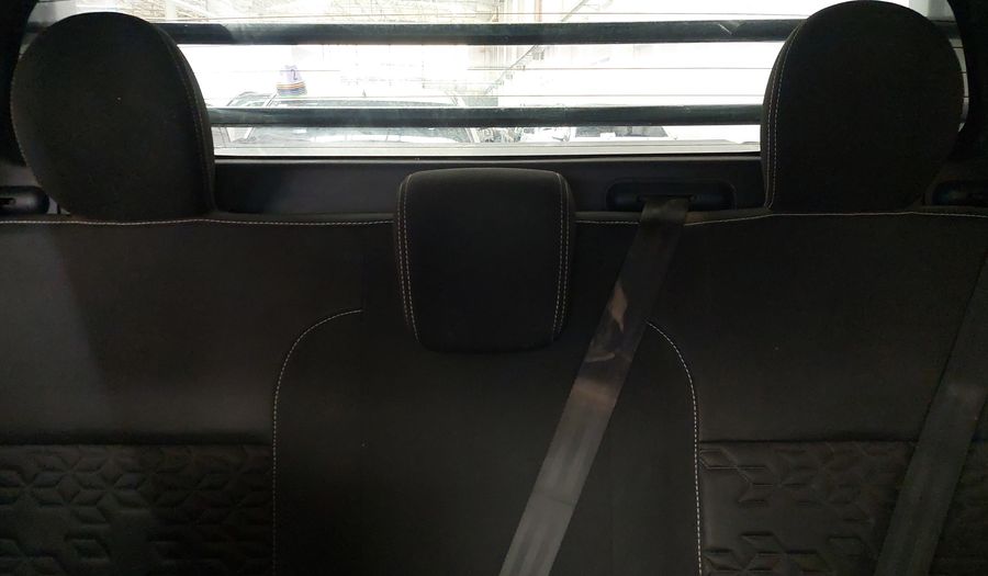 Renault Duster Oroch 2.0 16V HI-FLEX DYNAMIQUE Pickup 2016