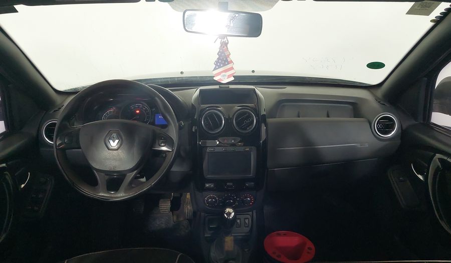 Renault Duster Oroch 2.0 16V HI-FLEX DYNAMIQUE Pickup 2016