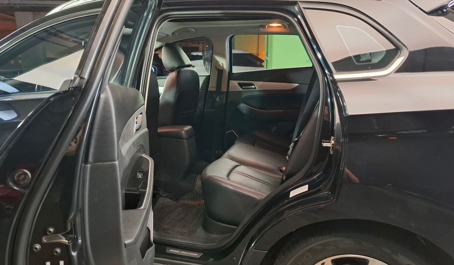 Baic X55 1.5 ELITE CVT Suv 2019