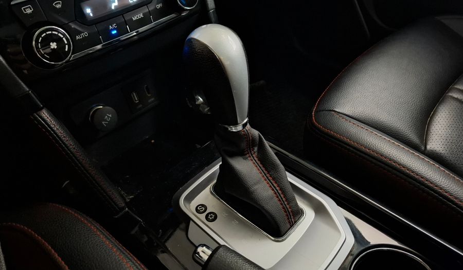 Baic X55 1.5 ELITE CVT Suv 2019