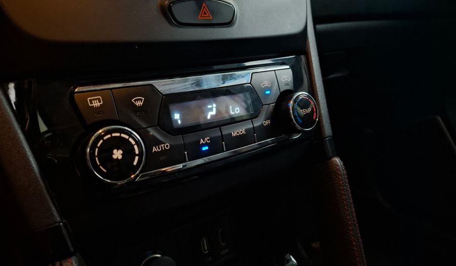 Baic X55 1.5 ELITE CVT Suv 2019