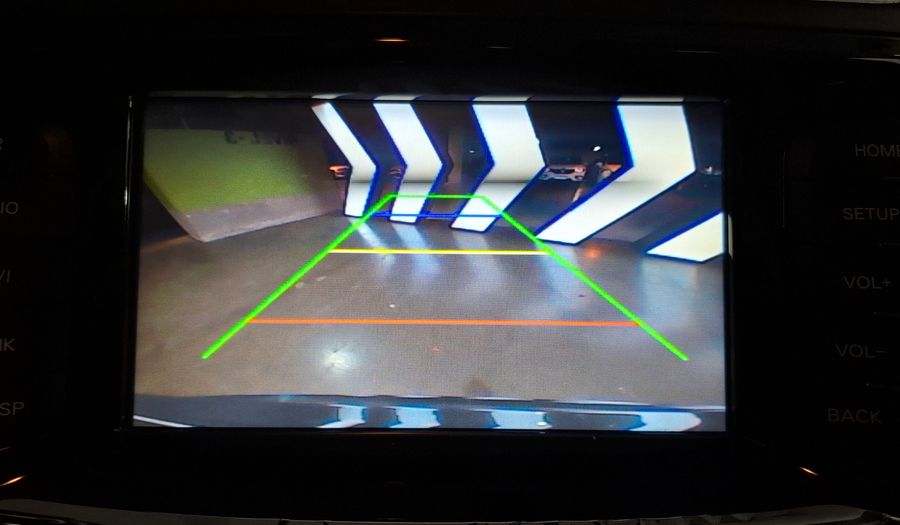 Baic X55 1.5 ELITE CVT Suv 2019