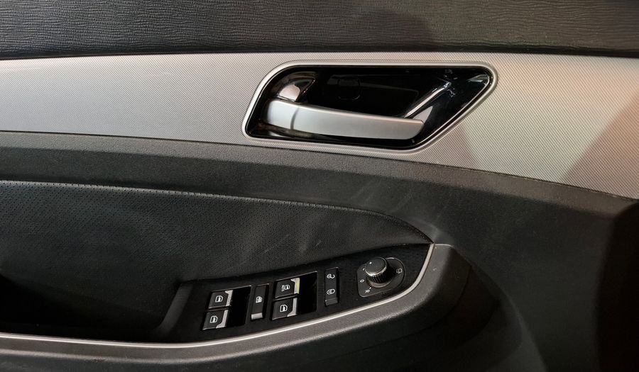 Baic X55 1.5 ELITE CVT Suv 2019