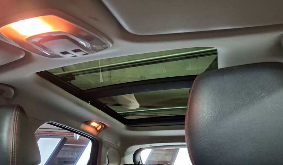 Baic X55 1.5 ELITE CVT Suv 2019