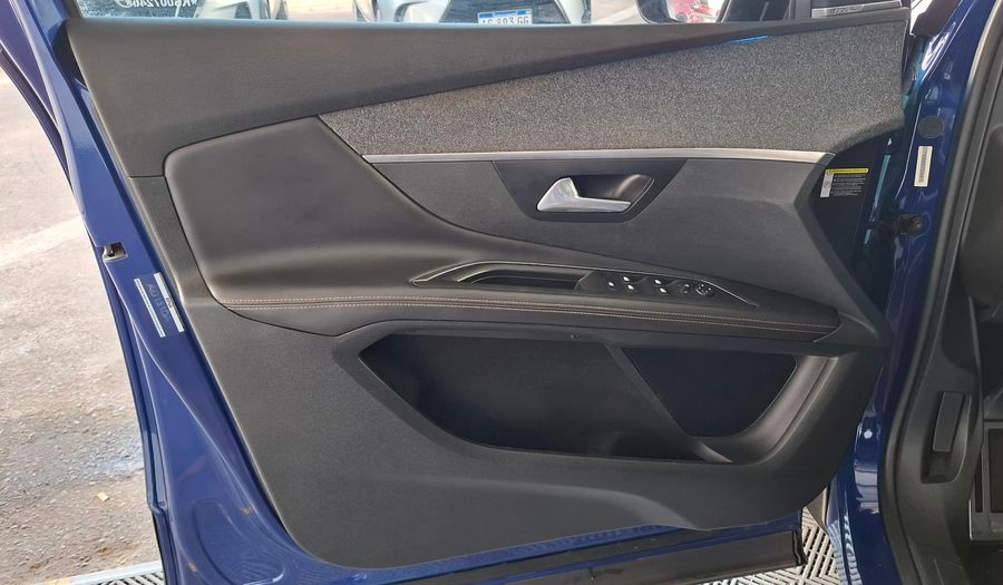 Peugeot 3008 1.6 THP GT LINE TIPTRONIC Suv 2018