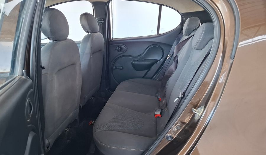 Chery Qq 1.0 LIGHT SECURITY Hatchback 2017