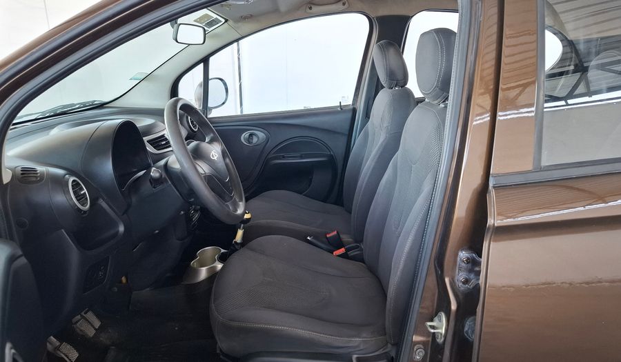 Chery Qq 1.0 LIGHT SECURITY Hatchback 2017