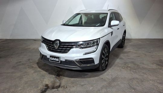 Renault • Koleos