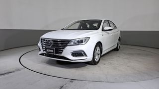 Mg MG5 1.5 EXCITE CVT