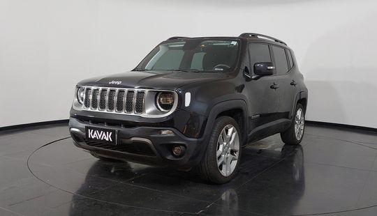 Jeep • Renegade