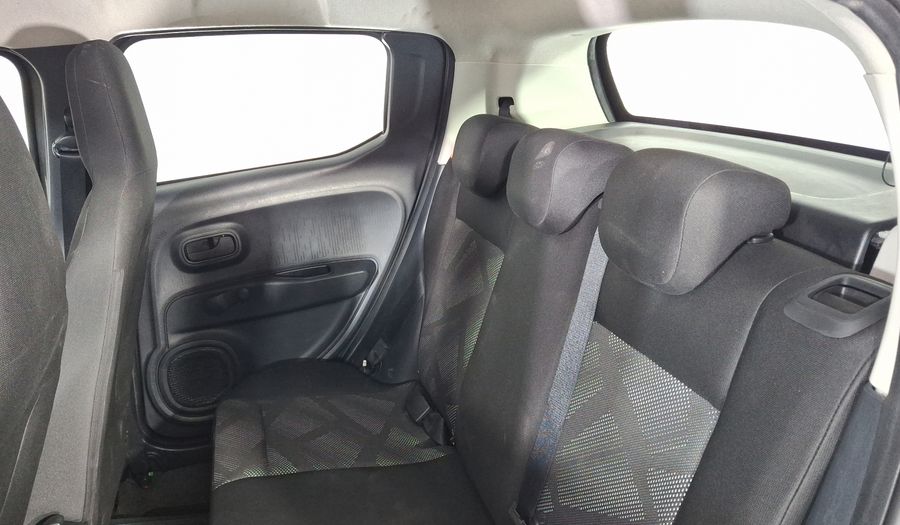 Fiat Mobi 1.0 LIKE Hatchback 2024