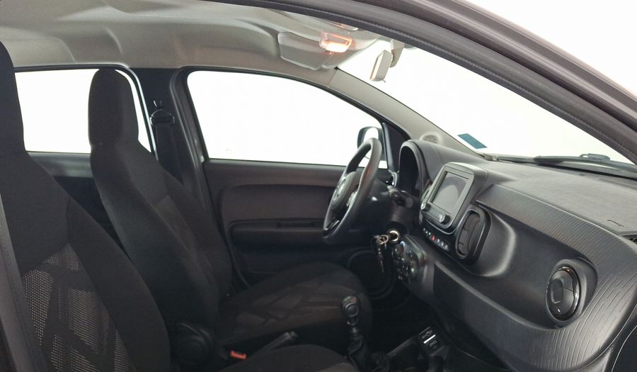 Fiat Mobi 1.0 LIKE Hatchback 2024