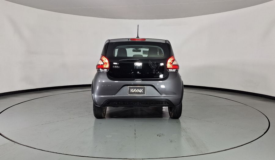 Fiat Mobi 1.0 LIKE Hatchback 2024