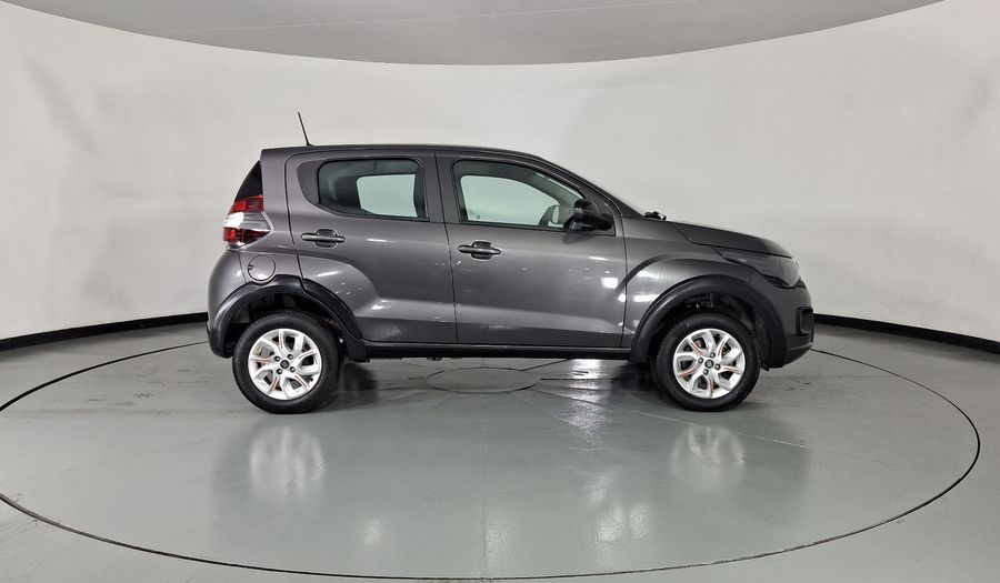 Fiat Mobi 1.0 LIKE Hatchback 2024