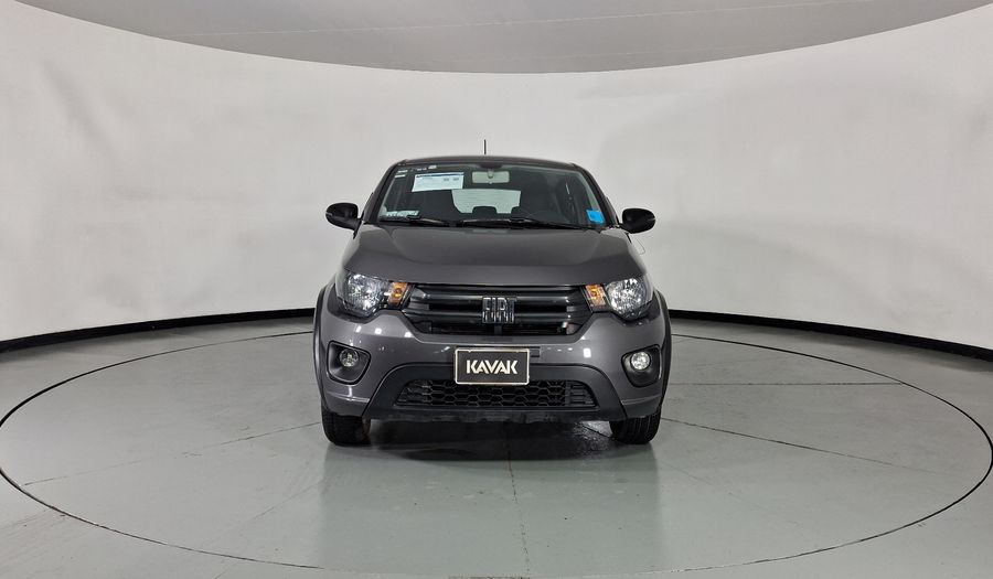 Fiat Mobi 1.0 LIKE Hatchback 2024